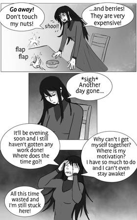 Read Changeling  2 Page 5 in English