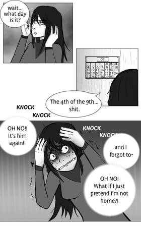 Read Changeling  2 Page 6 in English