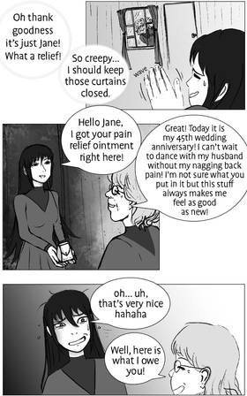 Read Changeling  2 Page 7 in English
