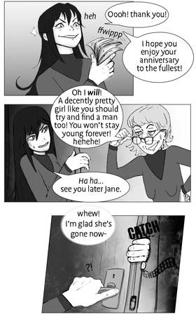 Read Changeling  2 Page 8 in English