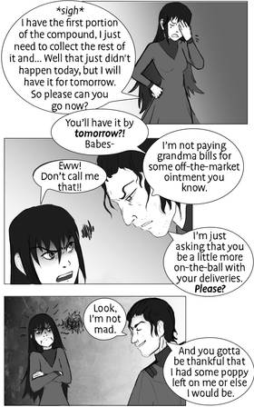 Read Changeling  2 Page 10 in English