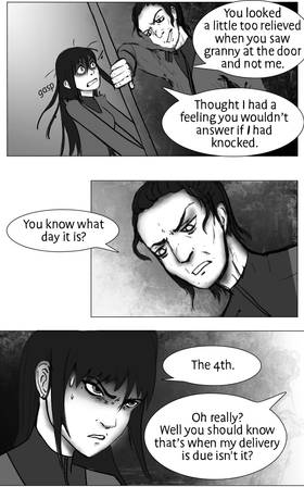 Read Changeling  2 Page 9 in English