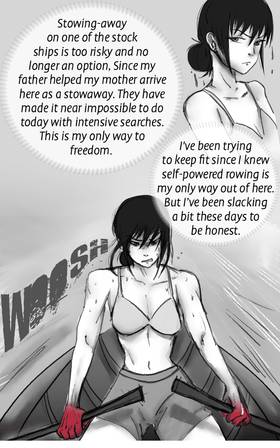 Read Changeling  3 Page 5 in English