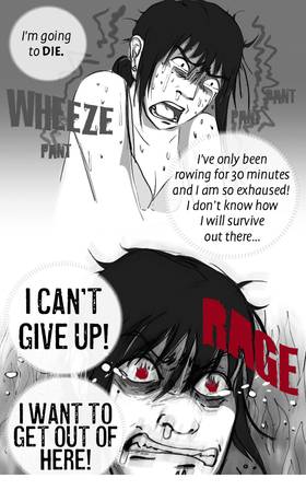 Read Changeling  3 Page 7 in English