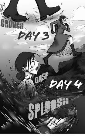 Read Changeling  3 Page 8 in English