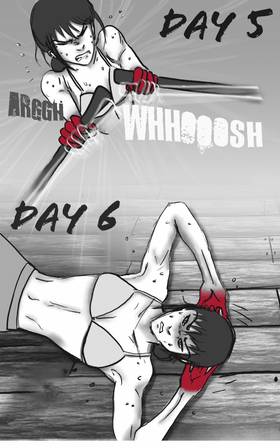 Read Changeling  3 Page 10 in English