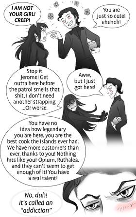 Read Changeling  4 Page 3 in English