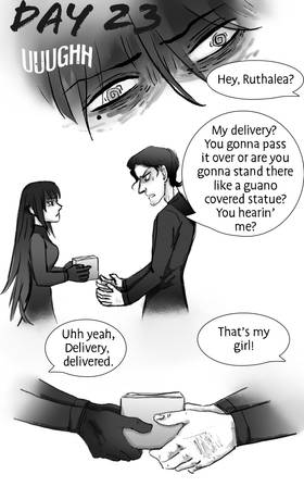 Read Changeling  4 Page 2 in English