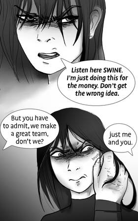 Read Changeling  4 Page 5 in English