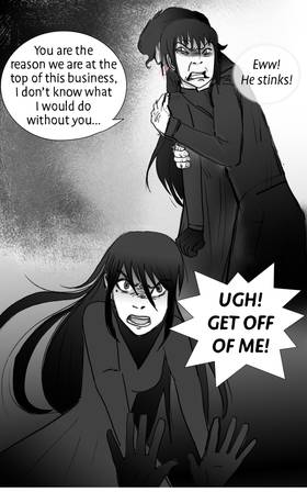 Read Changeling  4 Page 6 in English