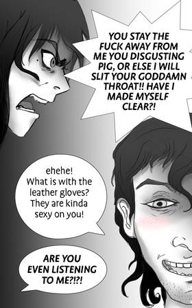 Read Changeling  4 Page 7 in English