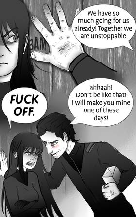 Read Changeling  4 Page 8 in English