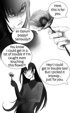 Read Changeling  4 Page 10 in English