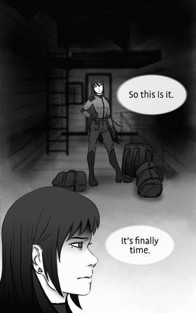 Read Changeling  5 Page 2 in English