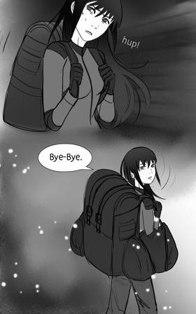 Read Changeling  5 Page 3 in English
