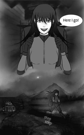 Read Changeling  5 Page 5 in English