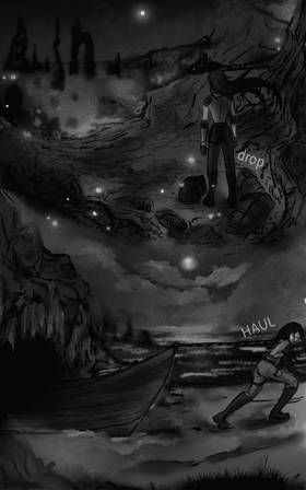 Read Changeling  5 Page 6 in English