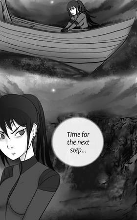 Read Changeling  5 Page 8 in English
