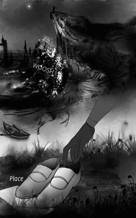 Read Changeling  5 Page 9 in English