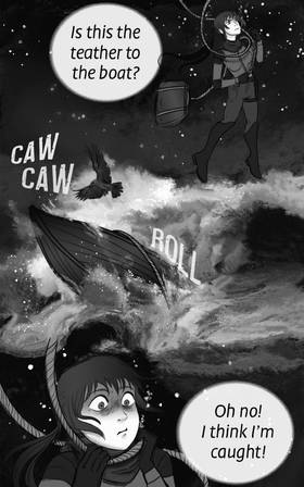 Read Changeling  6 Page 3 in English