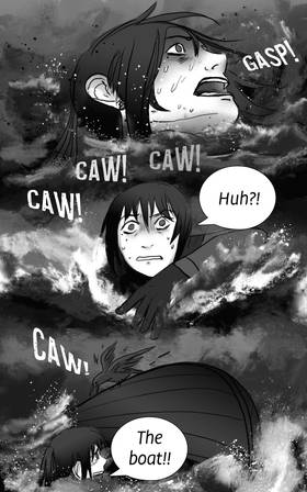 Read Changeling  6 Page 8 in English