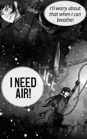 Read Changeling  6 Page 7 in English