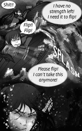Read Changeling  6 Page 9 in English