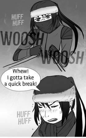Read Changeling  7 Page 6 in English