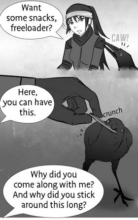 Read Changeling  7 Page 7 in English