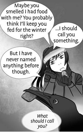 Read Changeling  7 Page 8 in English