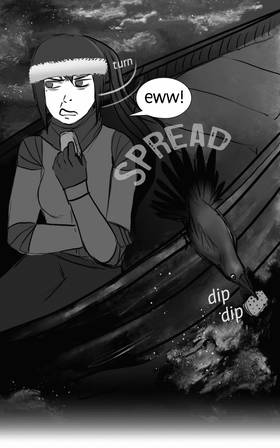Read Changeling  7 Page 9 in English