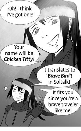 Read Changeling  7 Page 10 in English