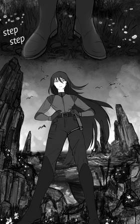Read Changeling  8 Page 3 in English