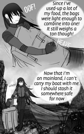 Read Changeling  8 Page 5 in English