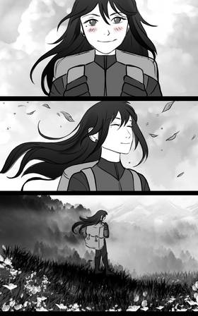 Read Changeling  8 Page 8 in English