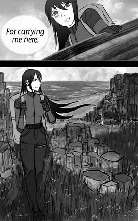 Read Changeling  8 Page 7 in English