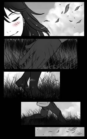 Read Changeling  8 Page 9 in English