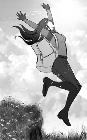 Read Changeling  8 Page 10 in English