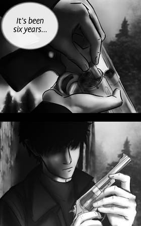 Read Changeling  9 Page 3 in English