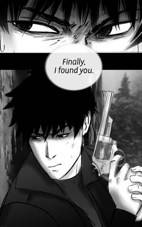 Read Changeling  9 Page 5 in English