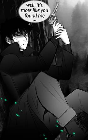 Read Changeling  9 Page 6 in English