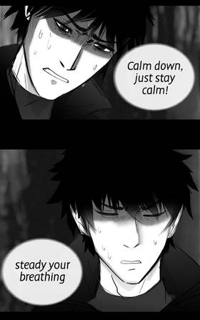 Read Changeling  9 Page 9 in English