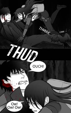 Read Changeling  10 Page 2 in English
