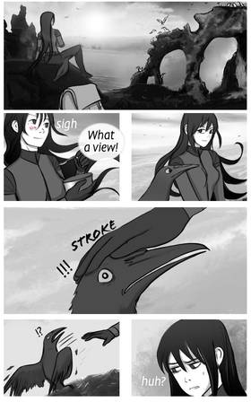 Read Changeling  11 Page 3 in English