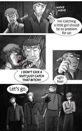 Read Changeling  13 Page 3 in English