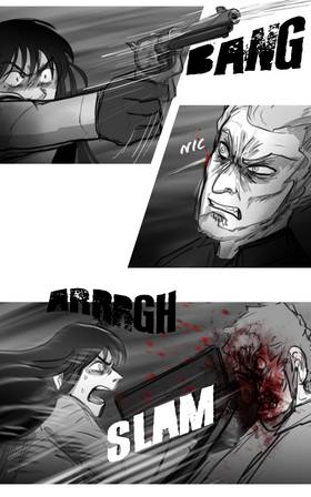Read Changeling  14 Page 2 in English