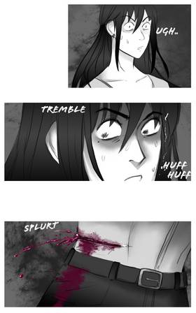 Read Changeling  14 Page 3 in English