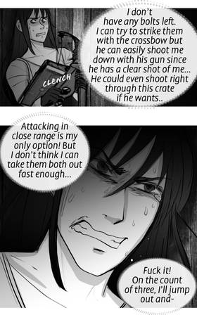 Read Changeling  15 Page 2 in English