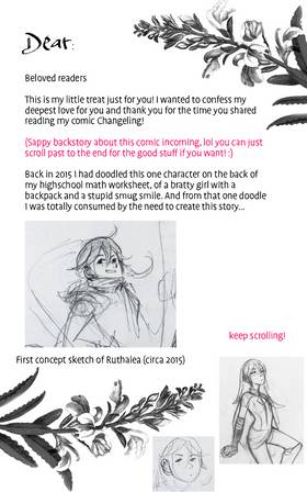 Read Changeling  16 Page 2 in English
