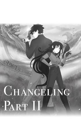 Read Changeling  11 Page 2 in English